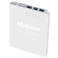 Nikon Battery EN-EL8 (VAW18201)